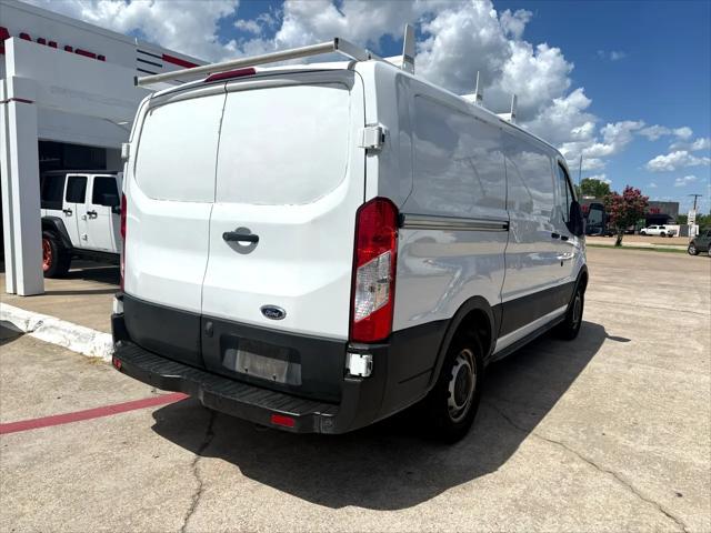 used 2019 Ford Transit-150 car, priced at $18,988