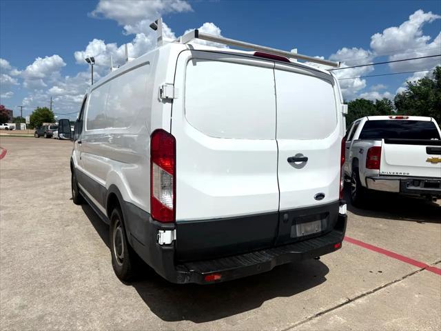 used 2019 Ford Transit-150 car, priced at $18,988