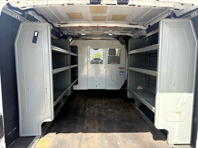 used 2019 Ford Transit-150 car, priced at $18,988