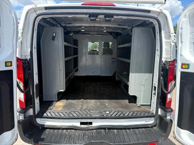 used 2019 Ford Transit-150 car, priced at $18,988