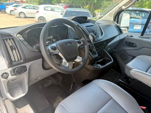 used 2019 Ford Transit-150 car, priced at $18,988