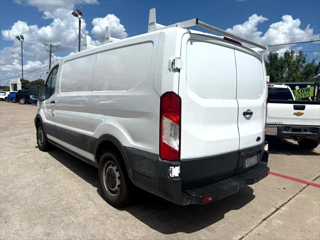 used 2019 Ford Transit-150 car, priced at $18,988