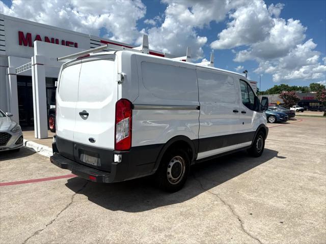 used 2019 Ford Transit-150 car, priced at $18,988