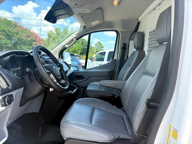 used 2019 Ford Transit-150 car, priced at $18,988