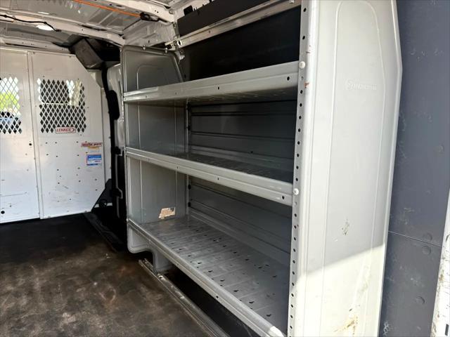 used 2019 Ford Transit-150 car, priced at $18,988