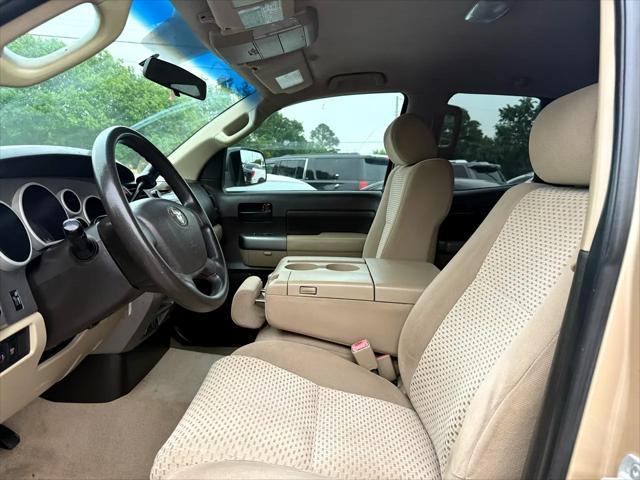 used 2010 Toyota Tundra car, priced at $12,988