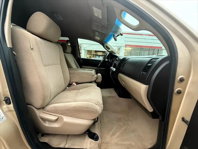 used 2010 Toyota Tundra car, priced at $12,988