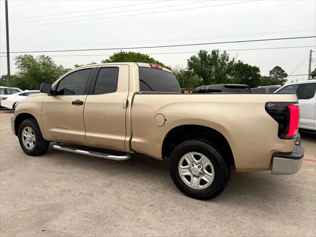 used 2010 Toyota Tundra car, priced at $12,988