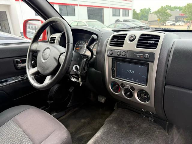 used 2012 GMC Canyon car, priced at $12,988
