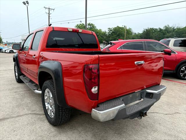 used 2012 GMC Canyon car, priced at $12,988