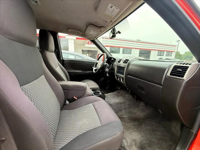 used 2012 GMC Canyon car, priced at $12,988