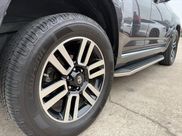 used 2018 Toyota 4Runner car, priced at $27,488