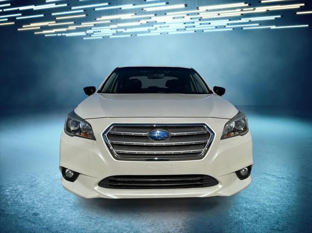 used 2017 Subaru Legacy car, priced at $13,988