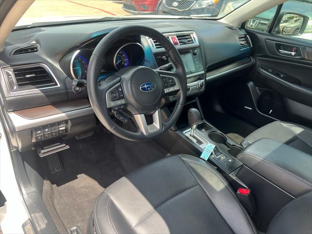 used 2017 Subaru Legacy car, priced at $13,988