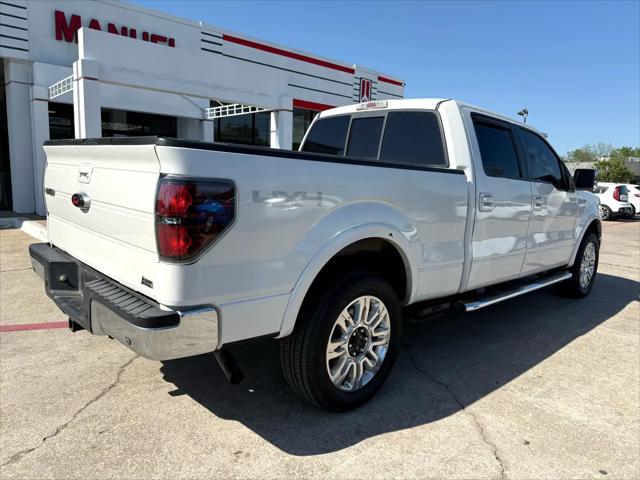 used 2010 Ford F-150 car, priced at $11,788
