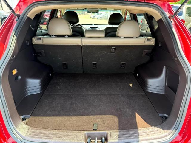 used 2015 Hyundai Tucson car, priced at $9,988