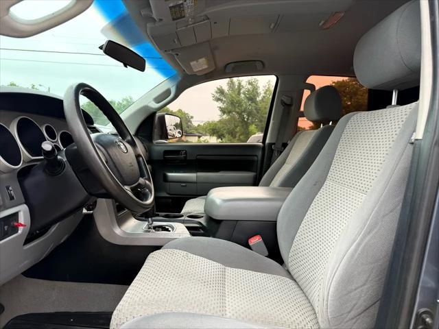 used 2010 Toyota Tundra car, priced at $12,488