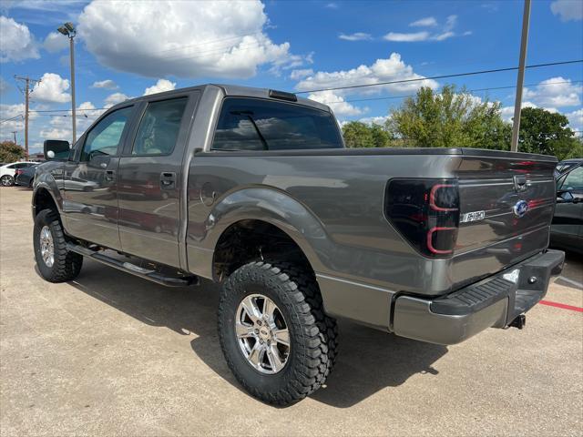 used 2009 Ford F-150 car, priced at $14,988