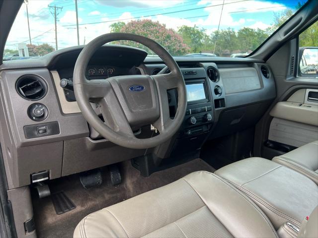 used 2009 Ford F-150 car, priced at $14,988