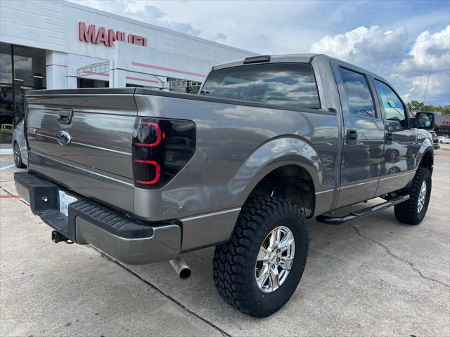 used 2009 Ford F-150 car, priced at $14,988