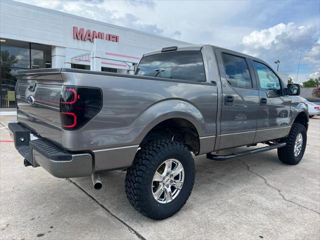 used 2009 Ford F-150 car, priced at $14,988