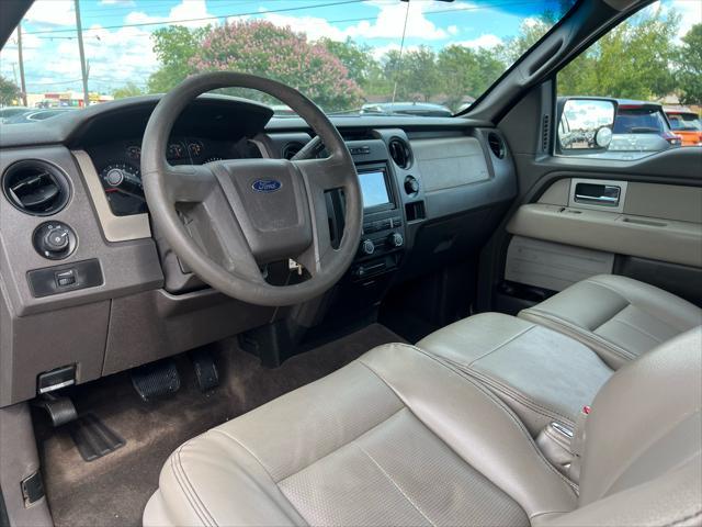 used 2009 Ford F-150 car, priced at $14,988