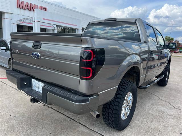 used 2009 Ford F-150 car, priced at $14,988