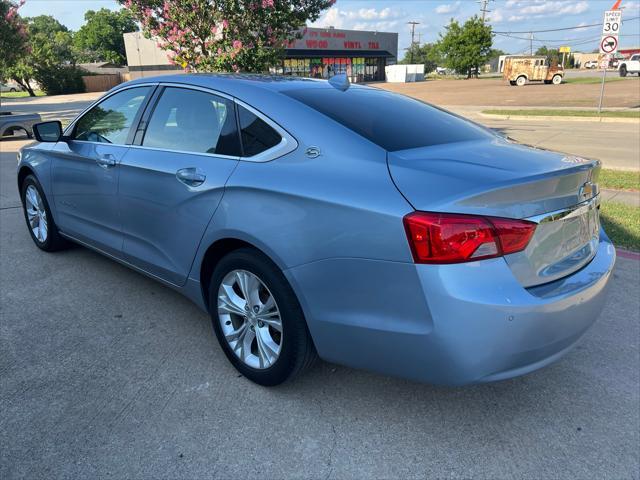 used 2014 Chevrolet Impala car, priced at $12,988