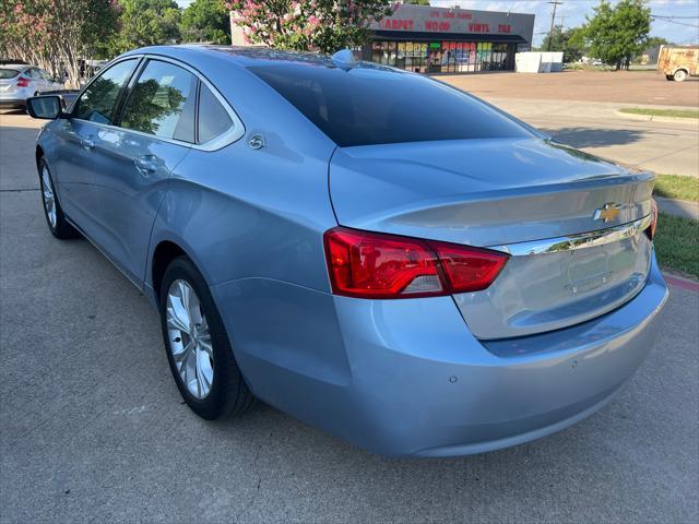 used 2014 Chevrolet Impala car, priced at $12,988