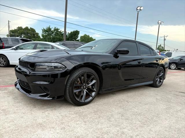 used 2016 Dodge Charger car, priced at $23,988