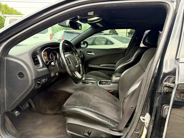 used 2016 Dodge Charger car, priced at $23,988