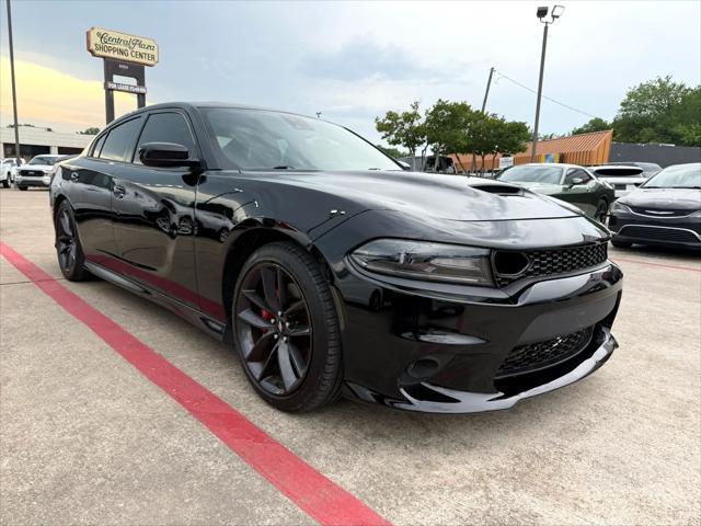 used 2016 Dodge Charger car, priced at $23,988