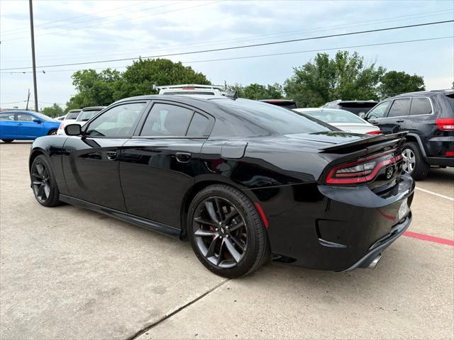 used 2016 Dodge Charger car, priced at $23,988