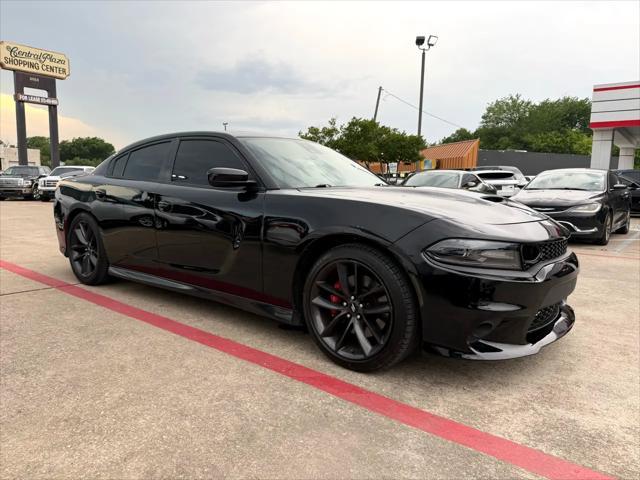 used 2016 Dodge Charger car, priced at $23,988
