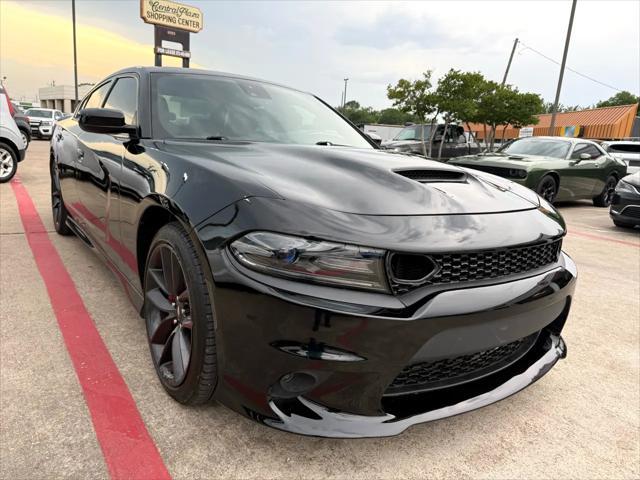 used 2016 Dodge Charger car, priced at $23,988