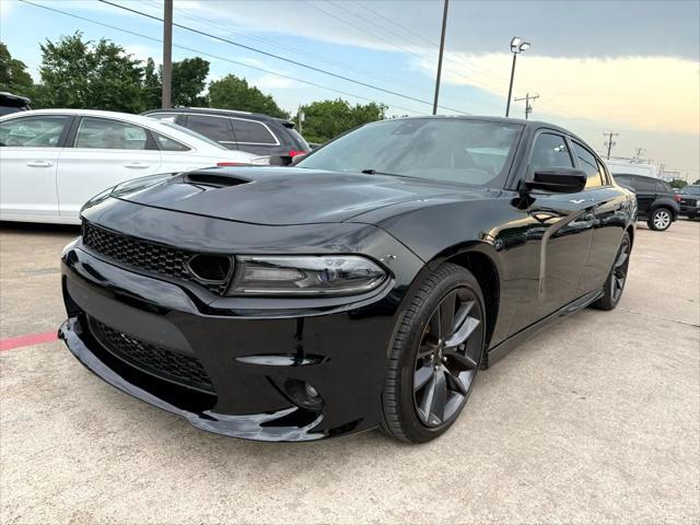 used 2016 Dodge Charger car, priced at $23,988