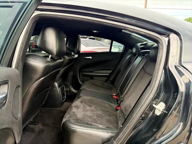 used 2016 Dodge Charger car, priced at $23,988