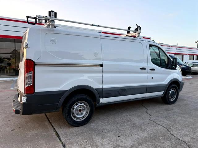used 2016 Ford Transit-250 car, priced at $16,988