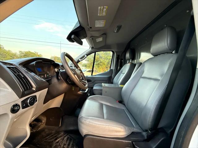 used 2016 Ford Transit-250 car, priced at $16,988