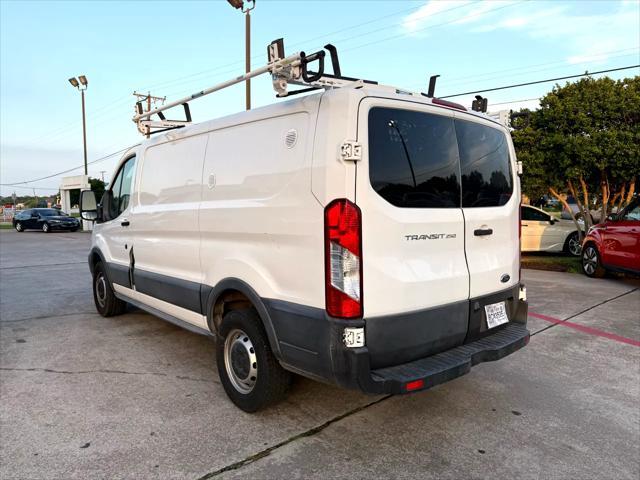 used 2016 Ford Transit-250 car, priced at $16,988