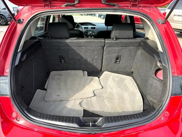 used 2013 Mazda Mazda3 car, priced at $7,988