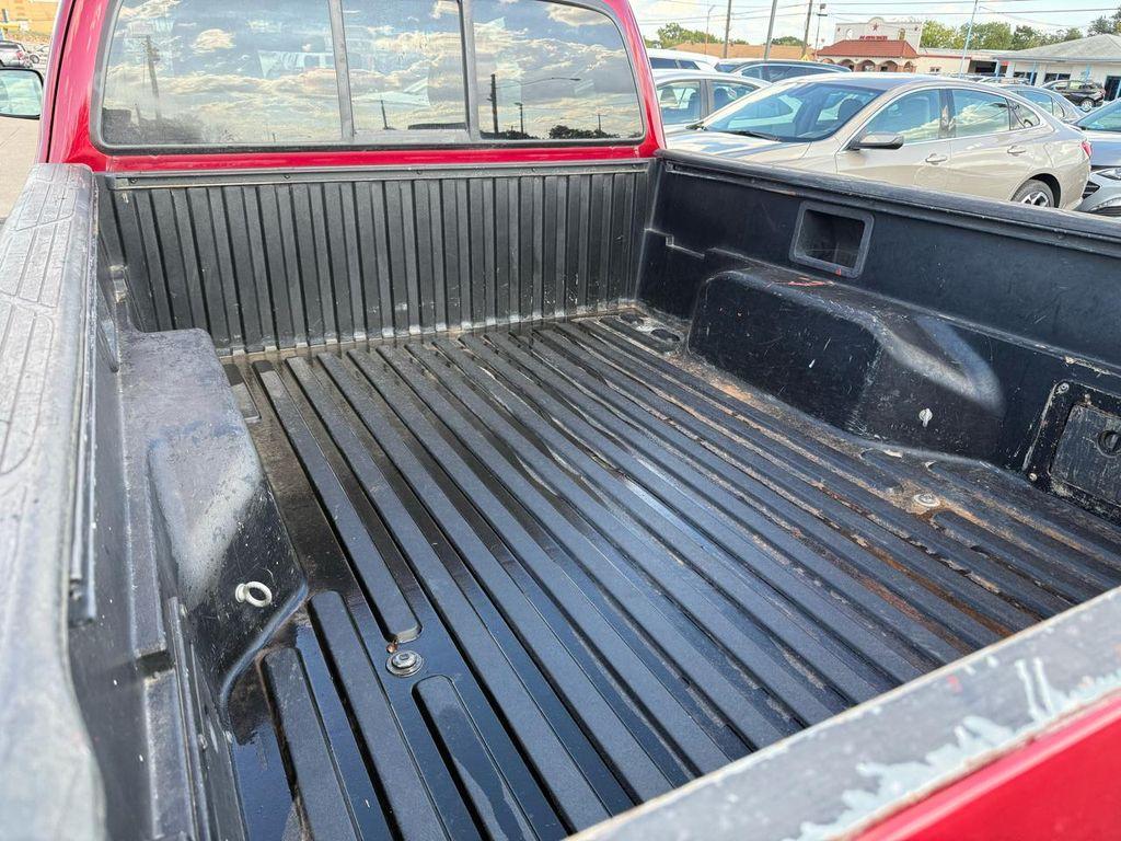 used 2005 Toyota Tacoma car, priced at $12,988