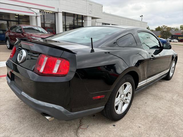 used 2012 Ford Mustang car, priced at $11,988