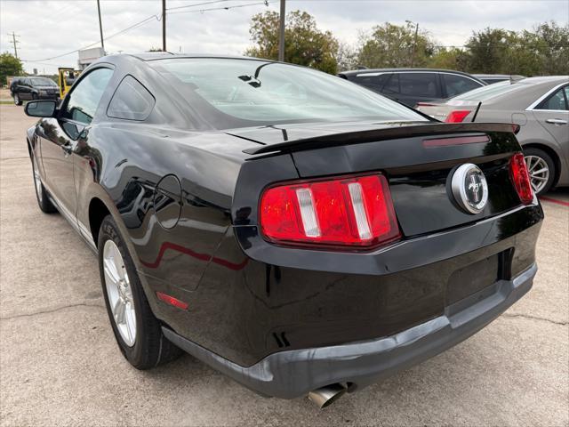 used 2012 Ford Mustang car, priced at $11,988