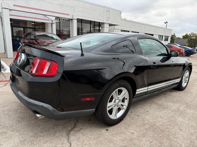 used 2012 Ford Mustang car, priced at $11,988