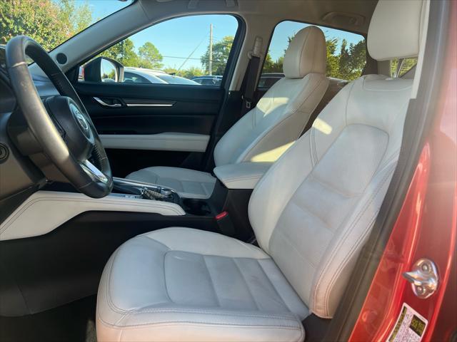 used 2019 Mazda CX-5 car, priced at $24,988