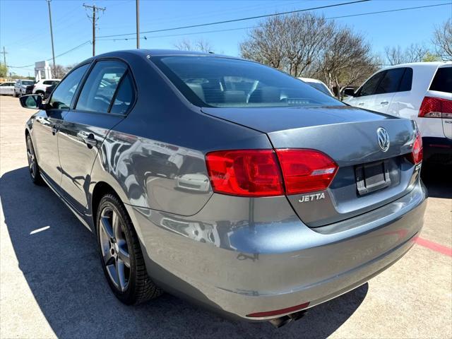 used 2012 Volkswagen Jetta car, priced at $9,988