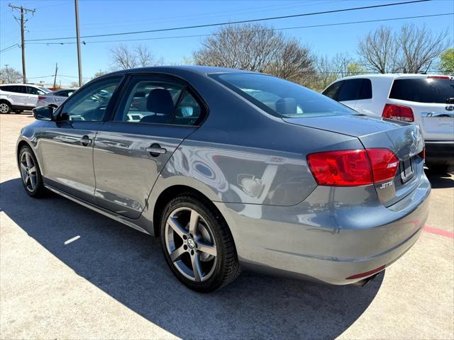 used 2012 Volkswagen Jetta car, priced at $9,988