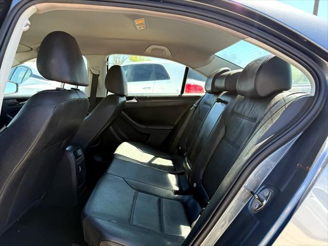 used 2012 Volkswagen Jetta car, priced at $9,988