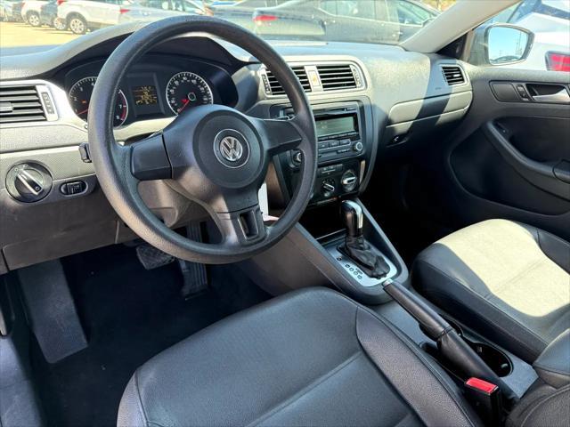 used 2012 Volkswagen Jetta car, priced at $9,988